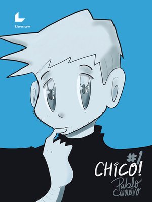 cover image of Chico!